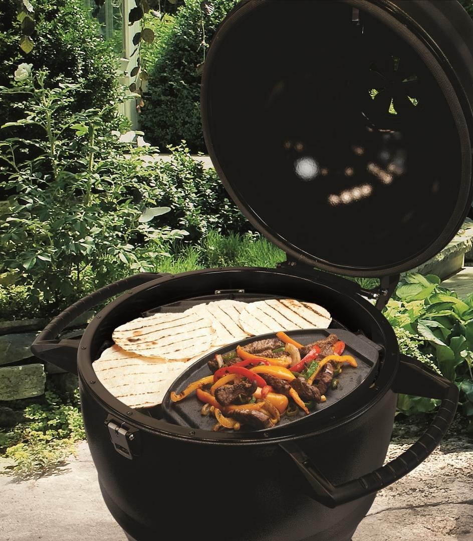 Housse De Protection Pour Barbecue Broil King Select – Taille 172,7 Cm, Compatible Baron 500, Signet, Sovereign, Crown - 14