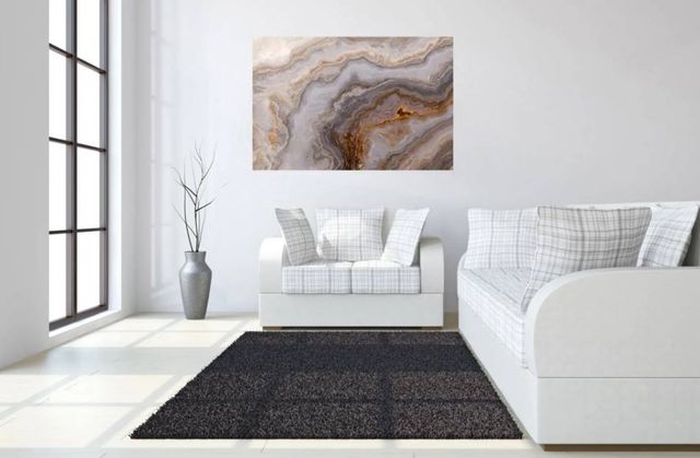 Classy Art Granite 2 Wall Art-3