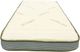 Dreamstar Bedding Baby Collection Stella 4.5" Crib Mattress-0