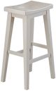 Parker House® Americana Modern Cotton Bar Stool-0