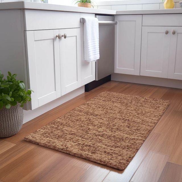 Dalyn™ Rug Company Voyage VY2 Spice 5'x8' Area Rug-2