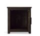 Vintage Furniture Mustang End Table-2