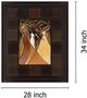 Classy Living Rhythmic Grace Wall Art-1