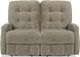 Flexsteel® Devon Reclining Loveseat-1