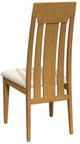 Bermex® Customizable Armless Dining Side Chair-1