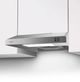 Faber Levante E 24" Stainless Steel Under Cabinet Range Hood-1