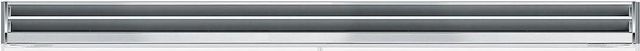 Viking® 72" Stainless Steel Grille Kit-0