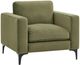 Legends Home Kenna Olive Green Accent Chair-0