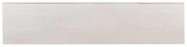 Hooker® Furniture Commerce and Market Pilea White Entertainment Credenza-3