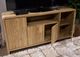 Signature Design by Ashley® Dovander Brown Extra Large TV Stand-1