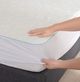 SlumberShield® Glaciertex Twin XL Mattress Protector-2