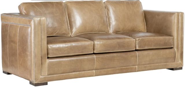 Bradington-Young Customizable Ellary 8-Way Tie Stationary Sofa-0
