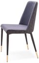VIG Furniture Modrest Clyburn 2-Piece Beige Dining Chair Set-1