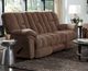 Best® Home Furnishings Customizable Lucas Manual Space Saver® Reclining Sofa-2