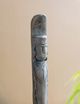 A & B Home Gray 5" Tribal Statue-5