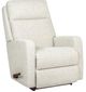 La-Z-Boy® Finley Parchment Manual Rocking Recliner-0