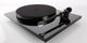Rega Planar 1 Turntable-Matte Black-1