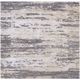 Surya Tibetan Khaki 8' Square Rug-0