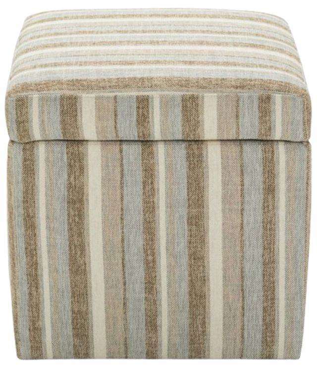 Rowe® Customizable Remy Rectangle Storage Ottoman-2