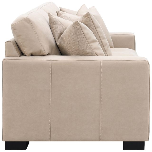 Intercon Dexter Taupe Loveseat-3