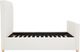 TOV Furniture Bristol Park Ivory King Panel Bed-5