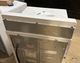Speed Queen ADE3SRGS173TW01 Commercial-Grade 7.0 cu. ft. Electric Dryer - Refurbished-1
