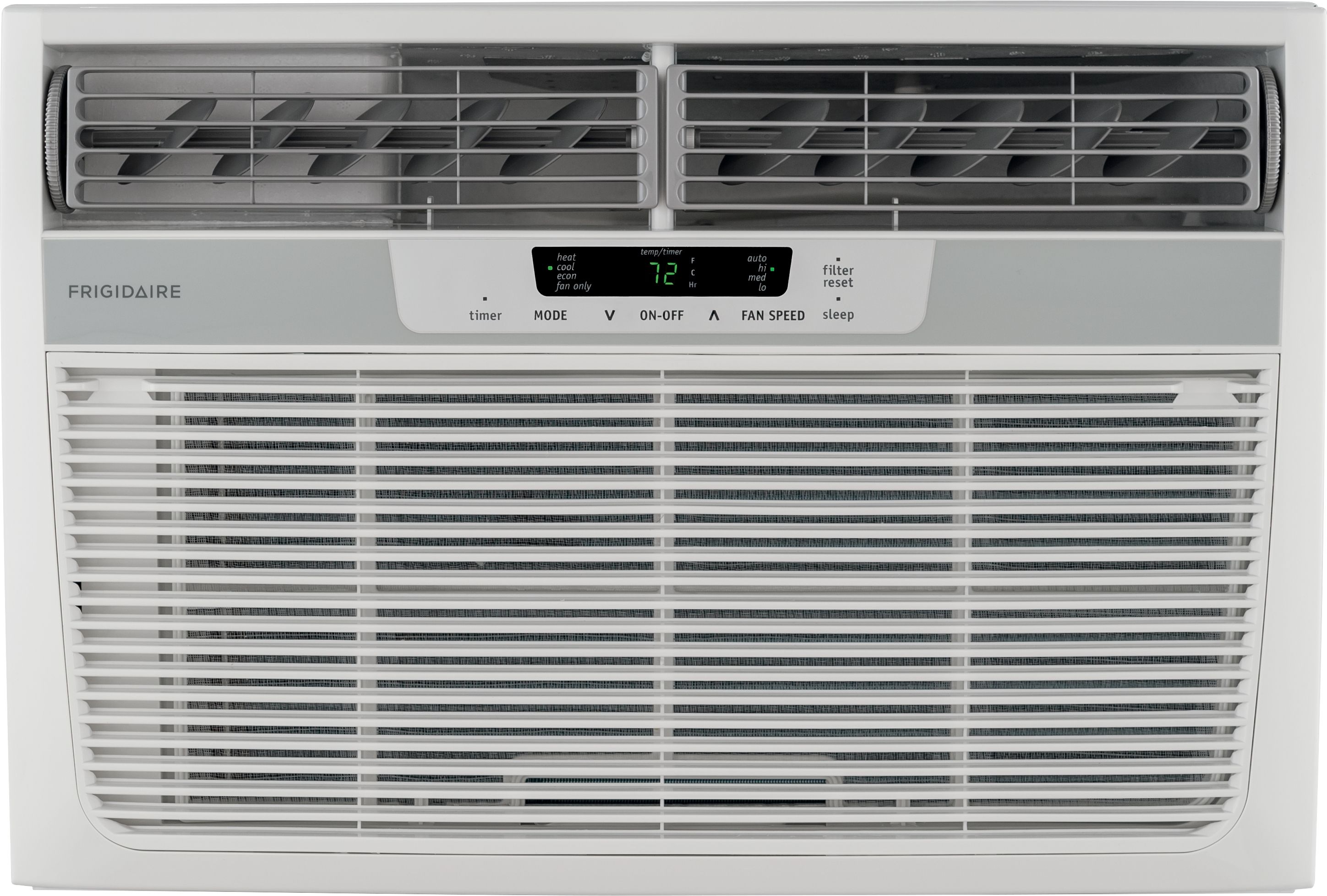 Frigidaire 8000 btu air conditioner hotsell