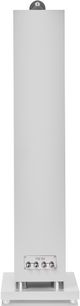 Bowers & Wilkins 700 Series 6.5" Satin White Floor Standing Speakers (Each)-4