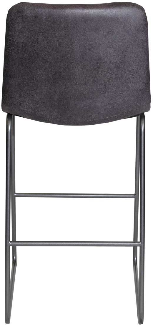 Steve Silver Co. Westover Charcoal Bar Stool-4