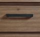 Elements International Jolene Room Grey Chest-3