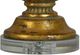 Forty West Roland Gold Table Lamp-4