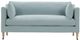 Robin Bruce Madeline Short Sofa-2