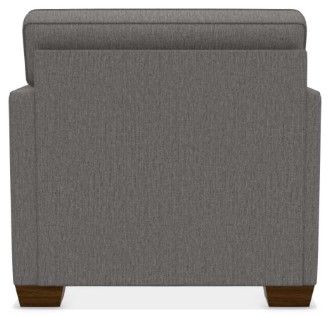 La-Z-Boy® Meyer Charcoal Chair-3