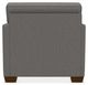 La-Z-Boy® Meyer Charcoal Chair-3