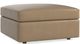 Bassett® Furniture Beckham Sable Storage Ottoman-0