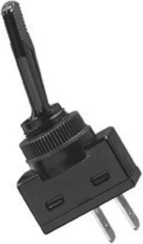 RadioShack SPST 25A Flip Switch-0