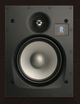 Revel® Architectural Series 6.5" White In-Wall Loudspeaker (Each)-0