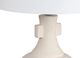 Crestview Collection Downing Cream Table Lamp-3