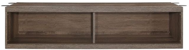 Mazin Furniture Danio Natural Wood Bridge-0