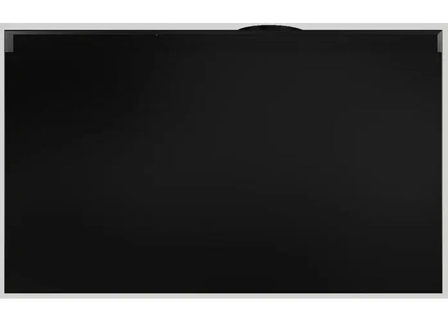 Vent-A-Hood® 36" Black Wall Hood-3