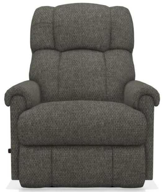 La-Z-Boy® Pinnacle Graphite Manual Wall Recliner-1