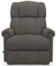 La-Z-Boy® Pinnacle Graphite Manual Wall Recliner-1