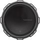 Rockford Fosgate® Power 12" T1 4-Ohm DVC Subwoofer-1