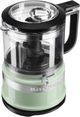 KitchenAid® 3.5 Cup Pistachio Food Chopper-1