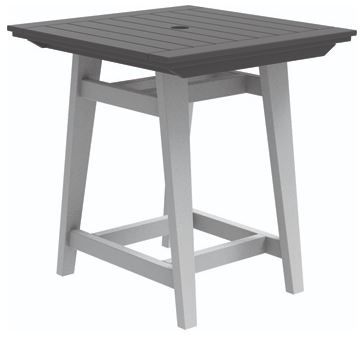 Seaside Casual MAD Balcony Table-0