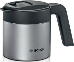Bosch® Stainless Steel Insulated Coffee Pot