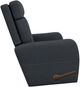 La-Z-Boy® Lennon Indigo Manual Wall Recliner-2