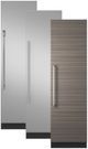 Monogram® 13.1 Cu. Ft. Built-In Column Refrigerator-Panel Ready-0