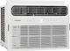 Frigidaire® 12,000 BTU White Window Mount Air Conditioner-1