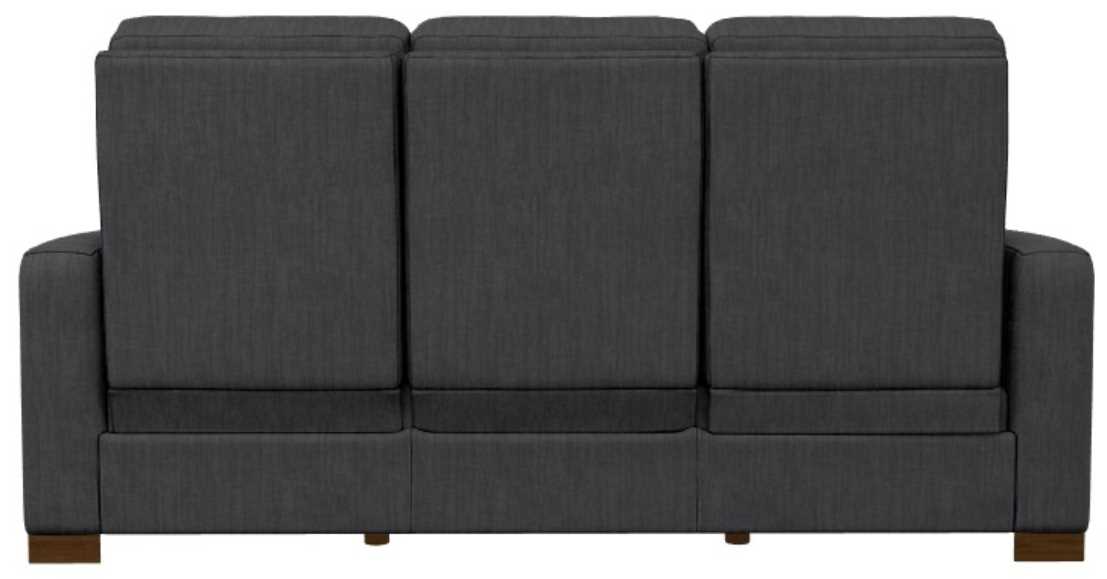 La-Z-Boy® Acadia Navy Power Reclining Sofa with Headrest | Dewey